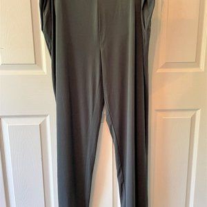 Susan Graver Liquid Knit Pants